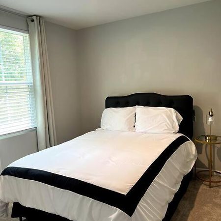 פטרסבורג Family Friendly 4Br Home Near Ft Gregg Adams Vsu מראה חיצוני תמונה