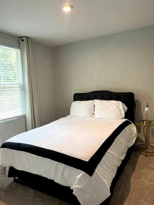 פטרסבורג Family Friendly 4Br Home Near Ft Gregg Adams Vsu מראה חיצוני תמונה