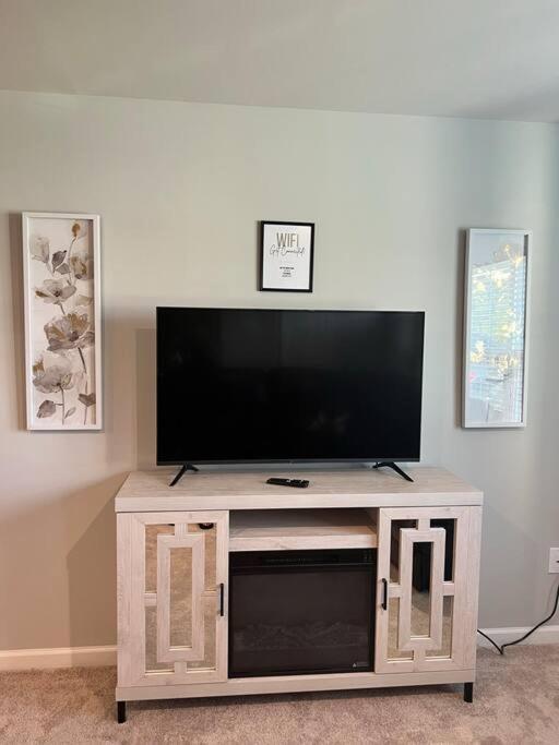 פטרסבורג Family Friendly 4Br Home Near Ft Gregg Adams Vsu מראה חיצוני תמונה