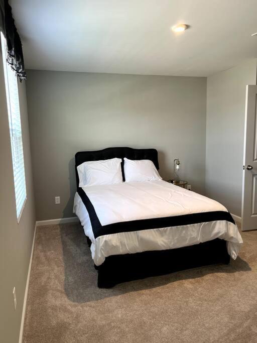 פטרסבורג Family Friendly 4Br Home Near Ft Gregg Adams Vsu מראה חיצוני תמונה