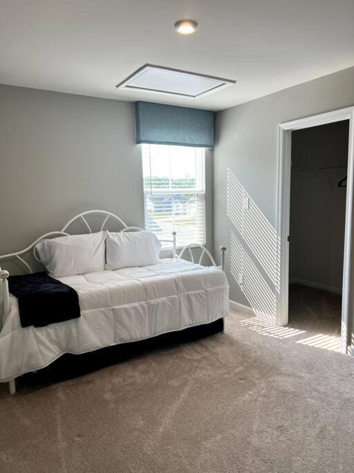 פטרסבורג Family Friendly 4Br Home Near Ft Gregg Adams Vsu מראה חיצוני תמונה