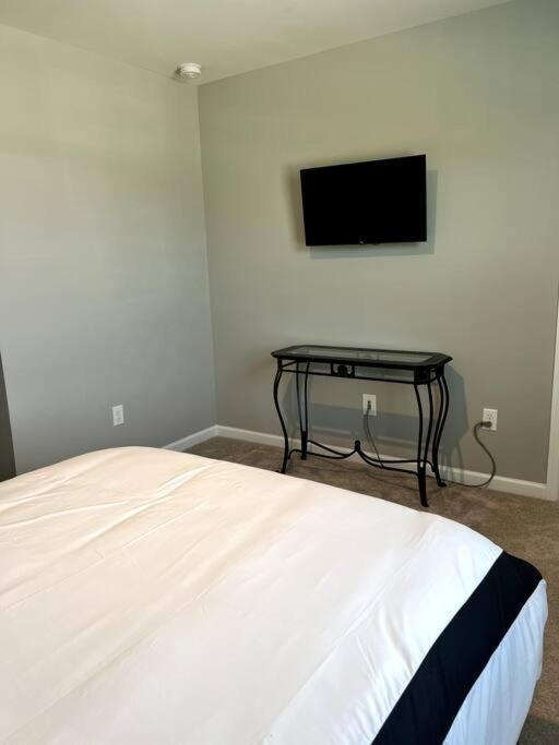 פטרסבורג Family Friendly 4Br Home Near Ft Gregg Adams Vsu מראה חיצוני תמונה