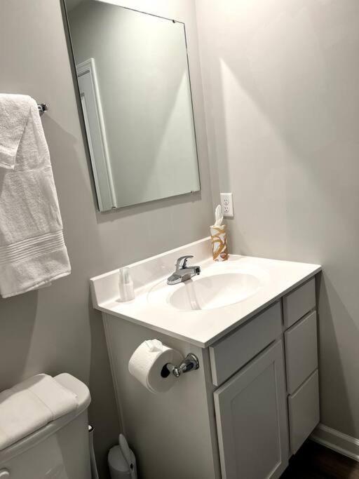 פטרסבורג Family Friendly 4Br Home Near Ft Gregg Adams Vsu מראה חיצוני תמונה