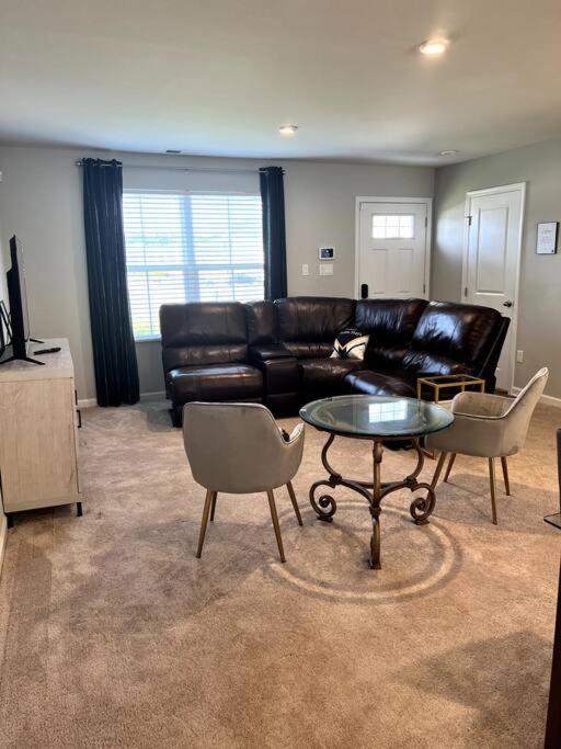 פטרסבורג Family Friendly 4Br Home Near Ft Gregg Adams Vsu מראה חיצוני תמונה